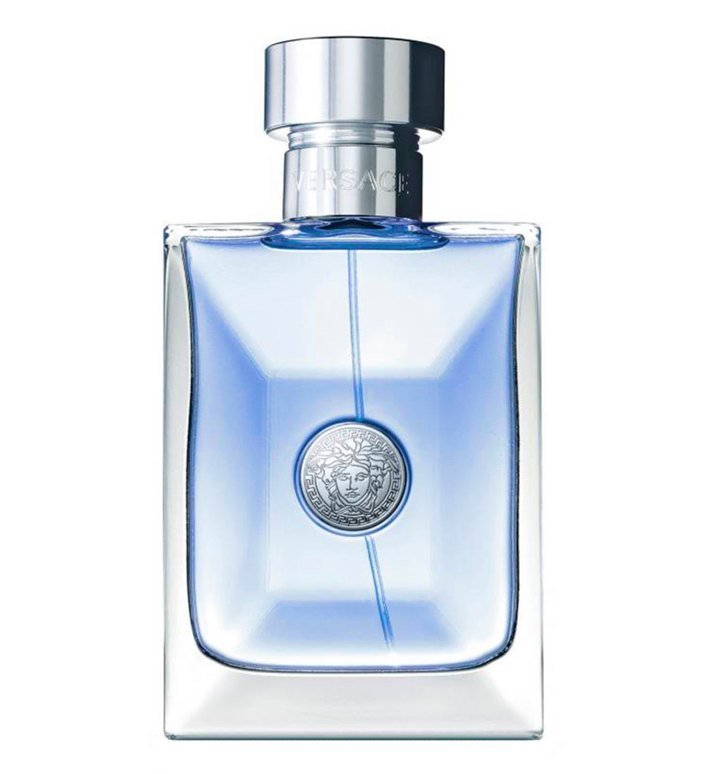 Versace Pour Homme EDT 100 ml Hombre