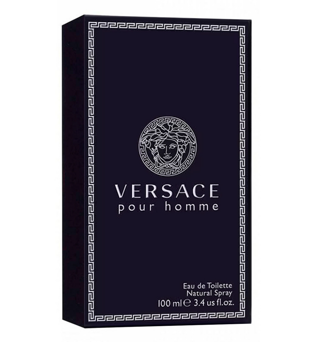 Versace Pour Homme EDT 100 ml Hombre