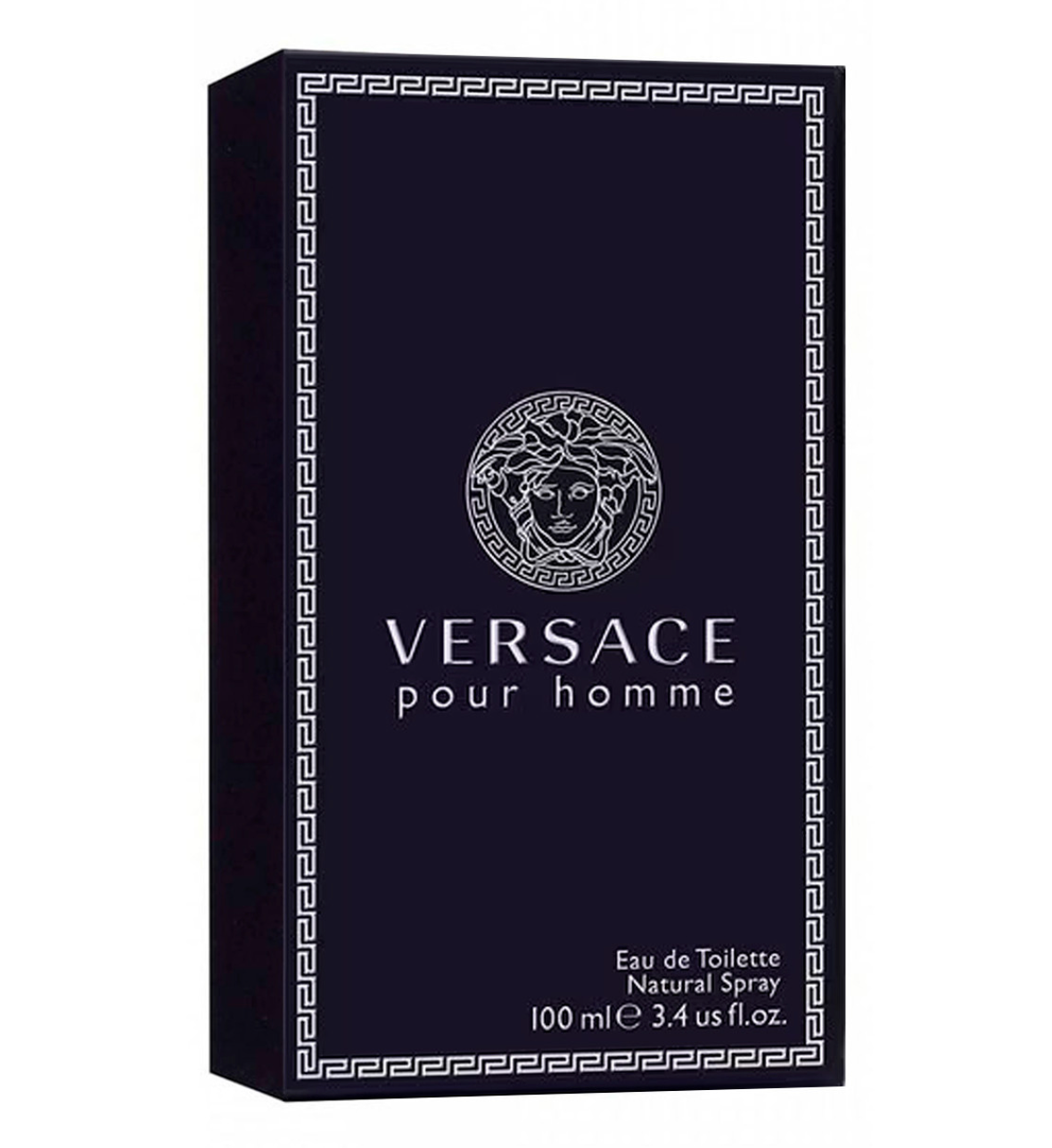 Versace Pour Homme EDT 100 ml Hombre