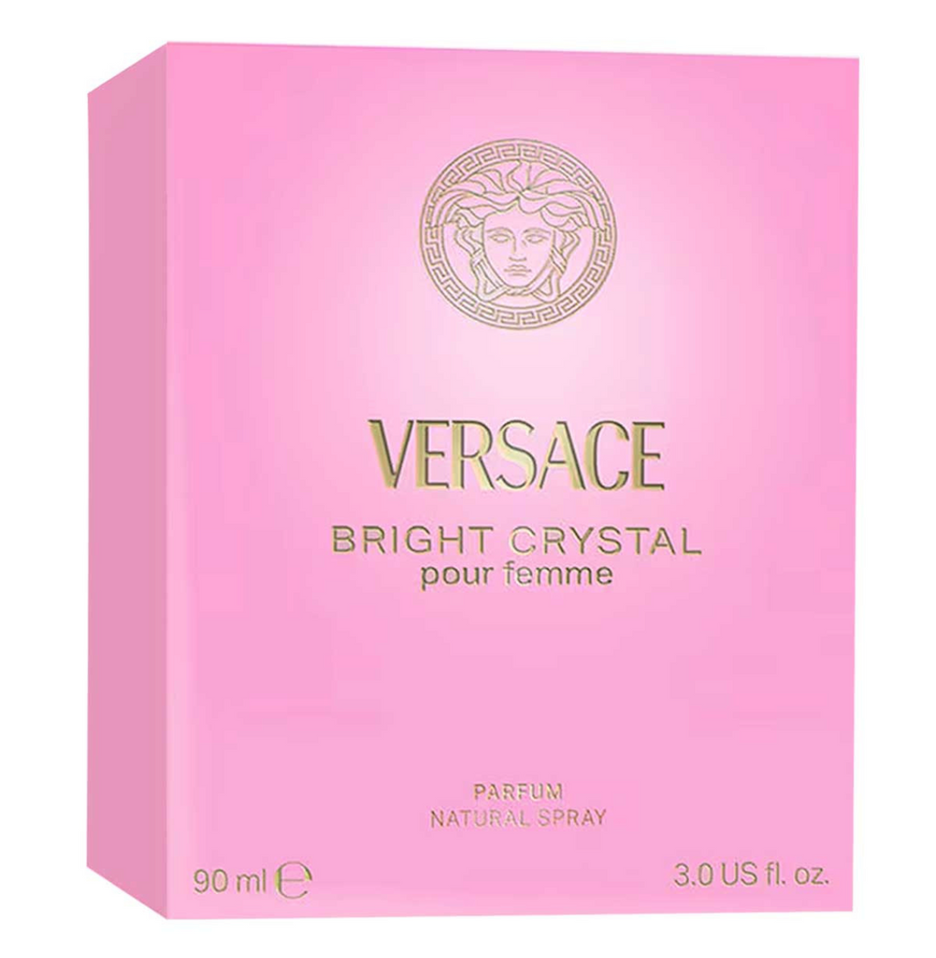Versace Bright Crystal Parfum 90 ml Dama