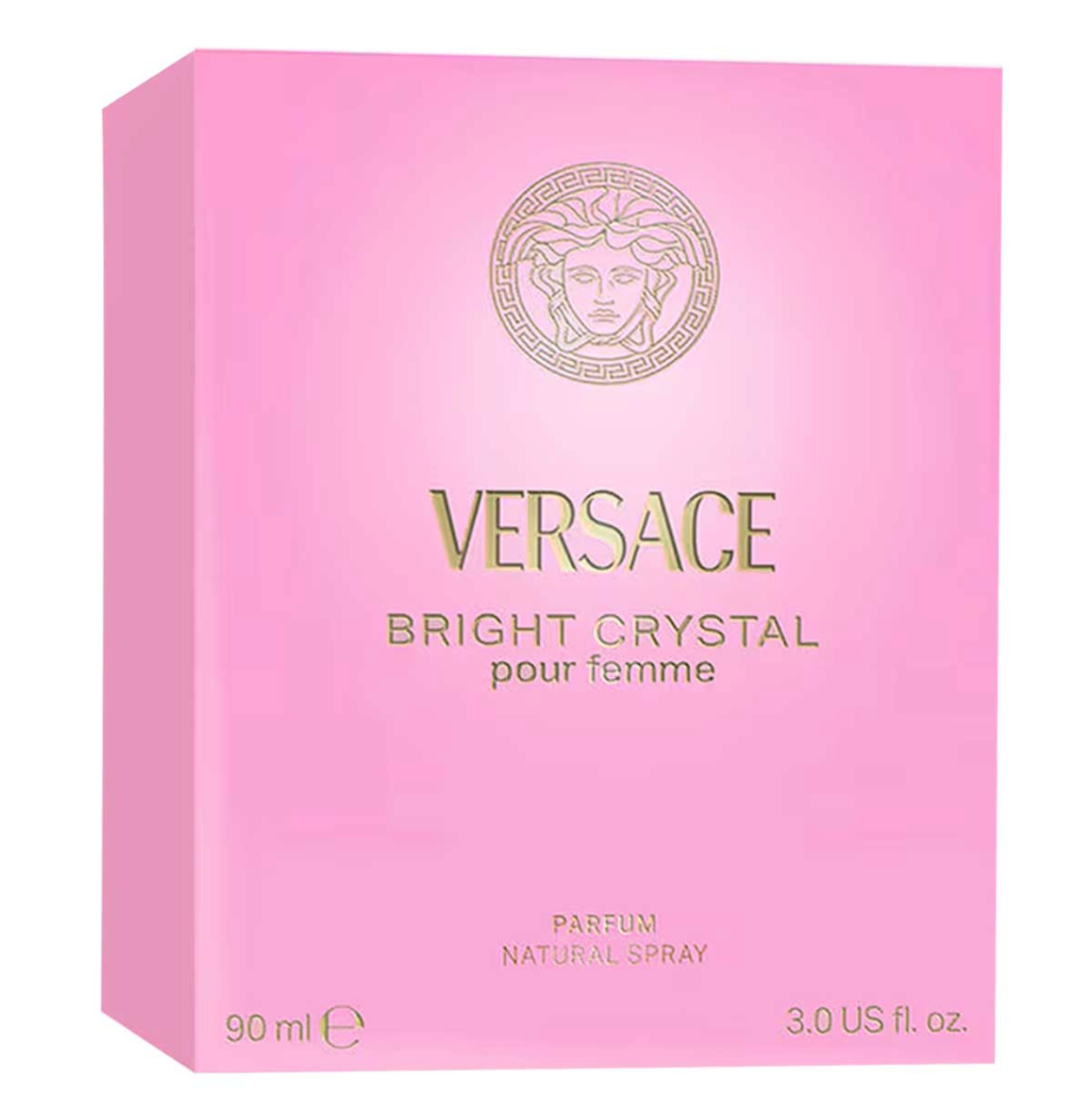 Versace Bright Crystal Parfum 90 ml Dama