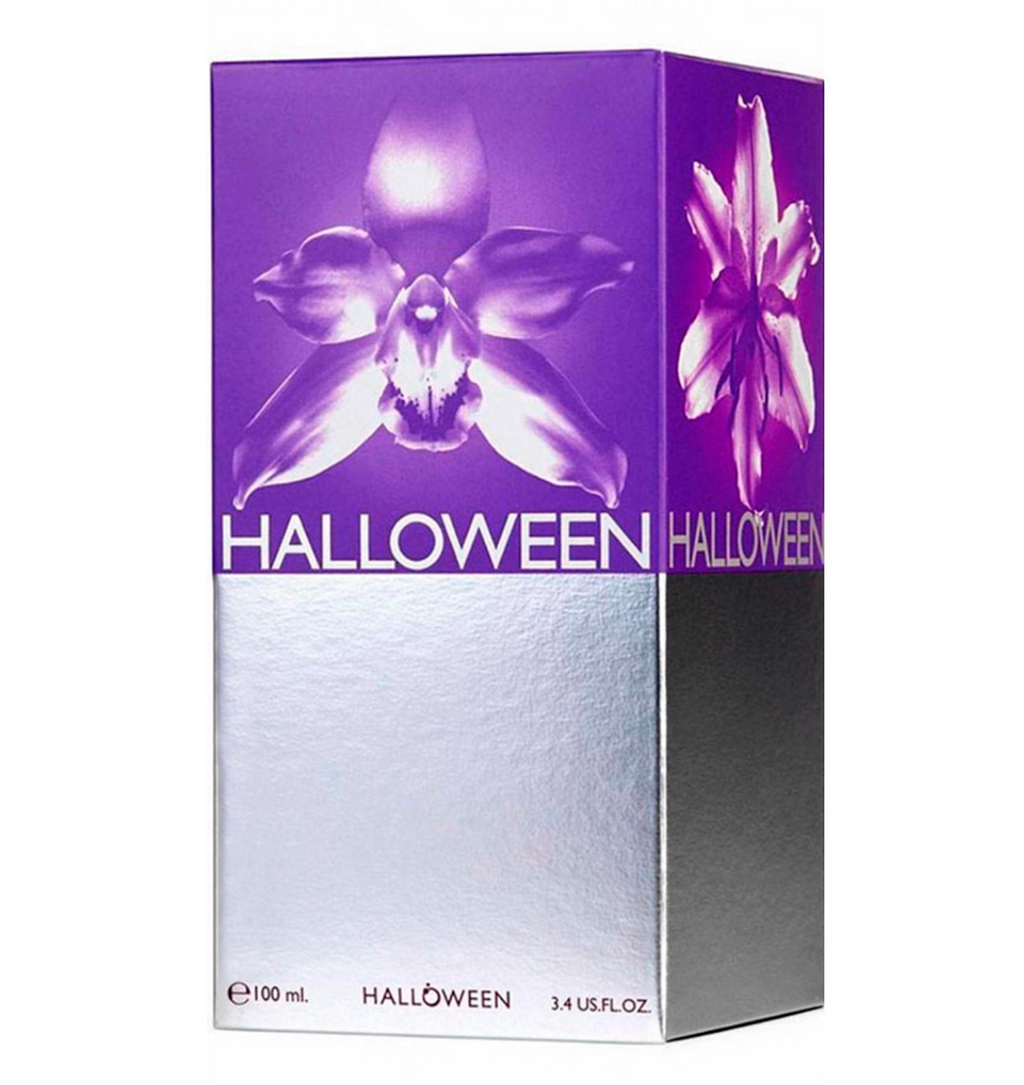 Halloween EDT 100 ml Dama