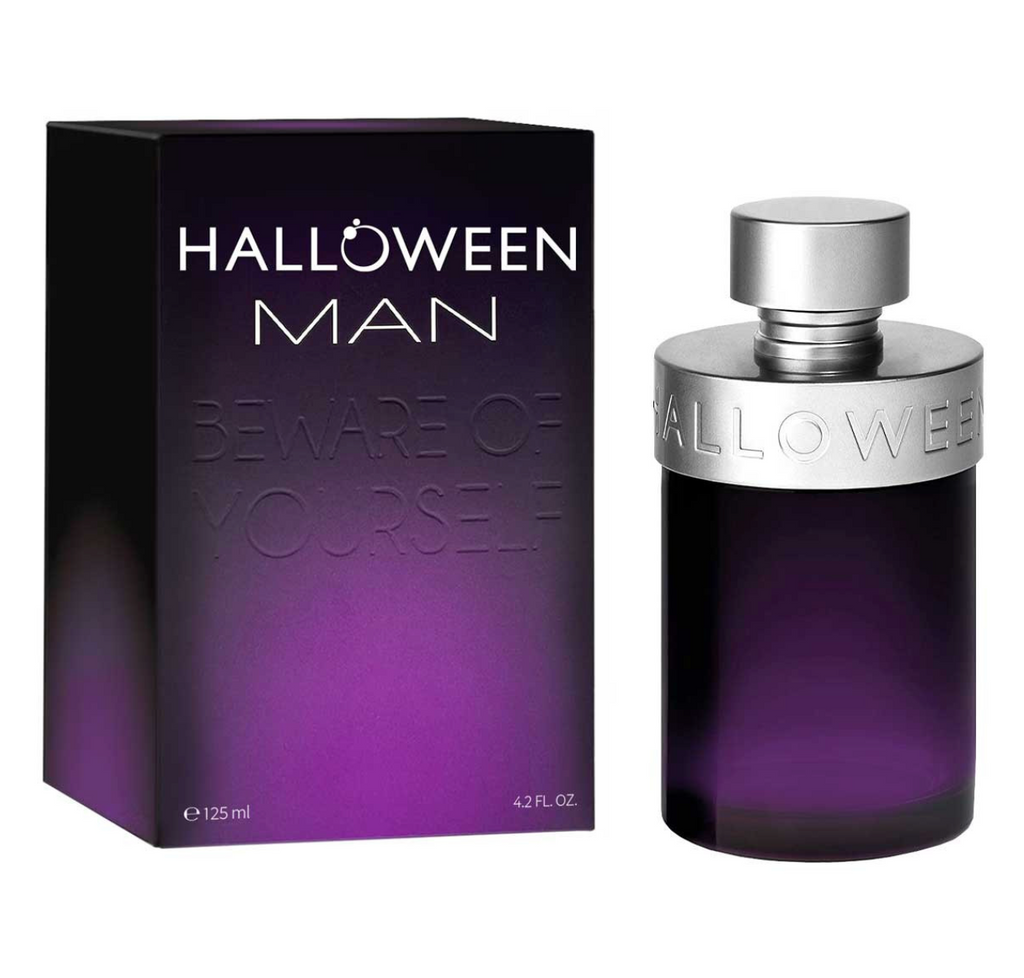 Halloween Man EDT 125 ml Hombre