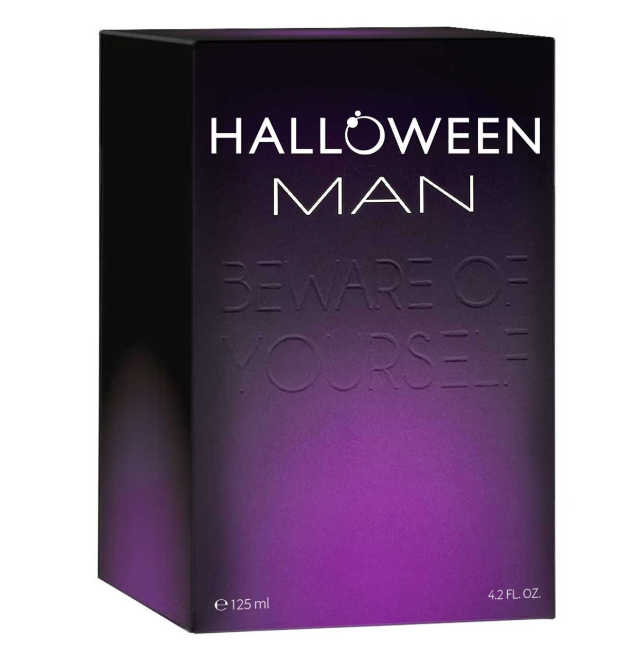 Halloween Man EDT 125 ml Hombre