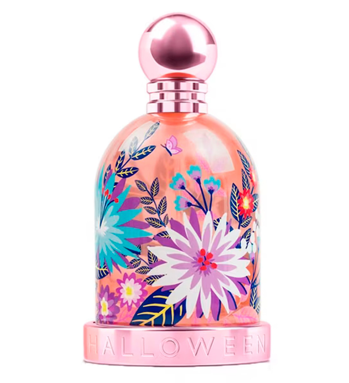 Halloween Blossom EDT 100 ml Dama