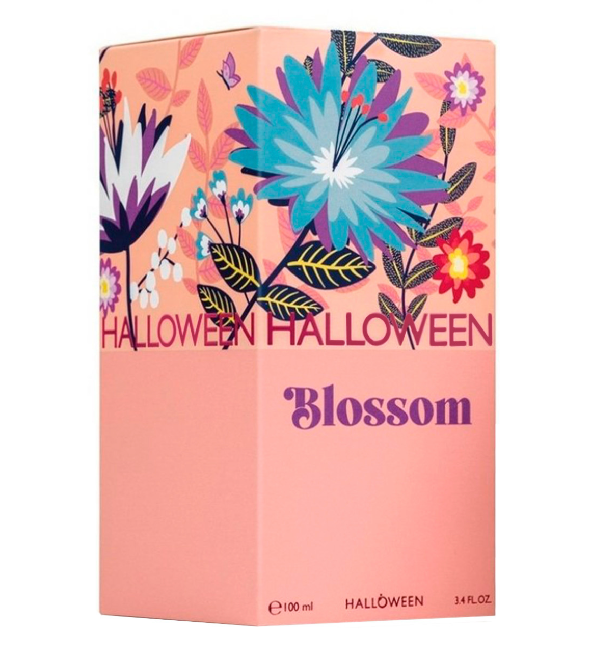Halloween Blossom EDT 100 ml Dama