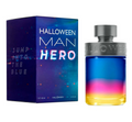 Halloween Man Hero EDT 125 ml Hombre