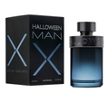 Halloween Man X EDT 125 ml Hombre