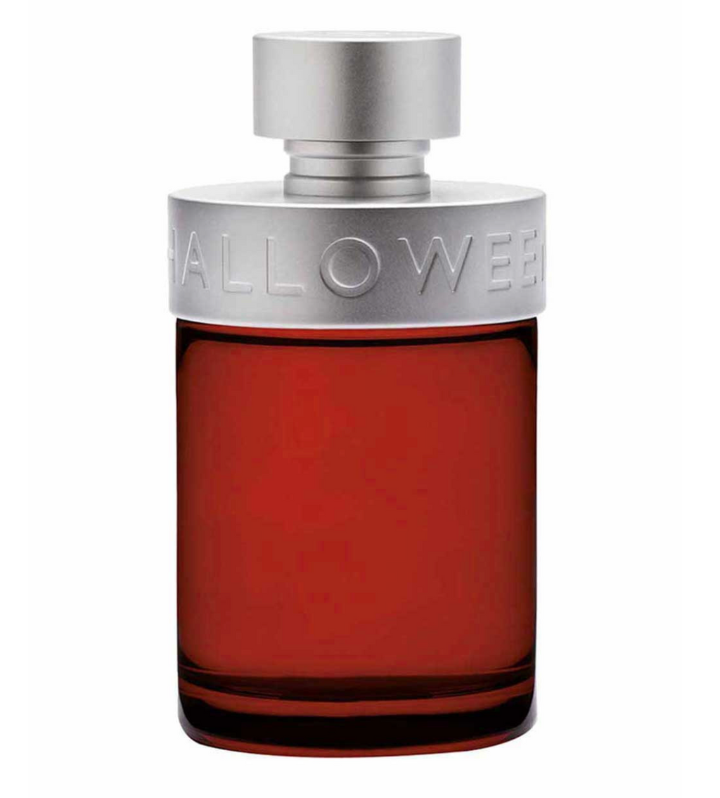 Halloween Man Rock On EDT 125 ml Hombre