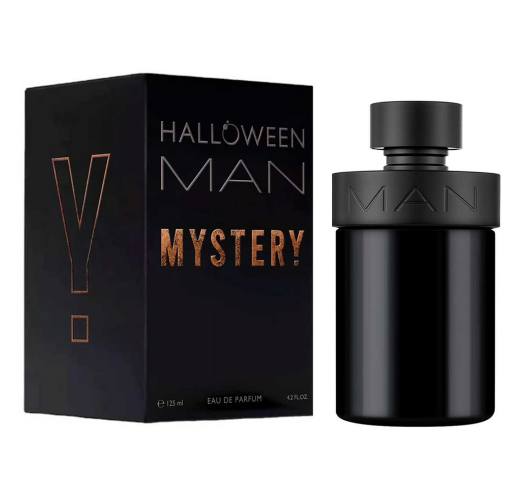 Halloween Man Mystery EDP 125 ml Hombre