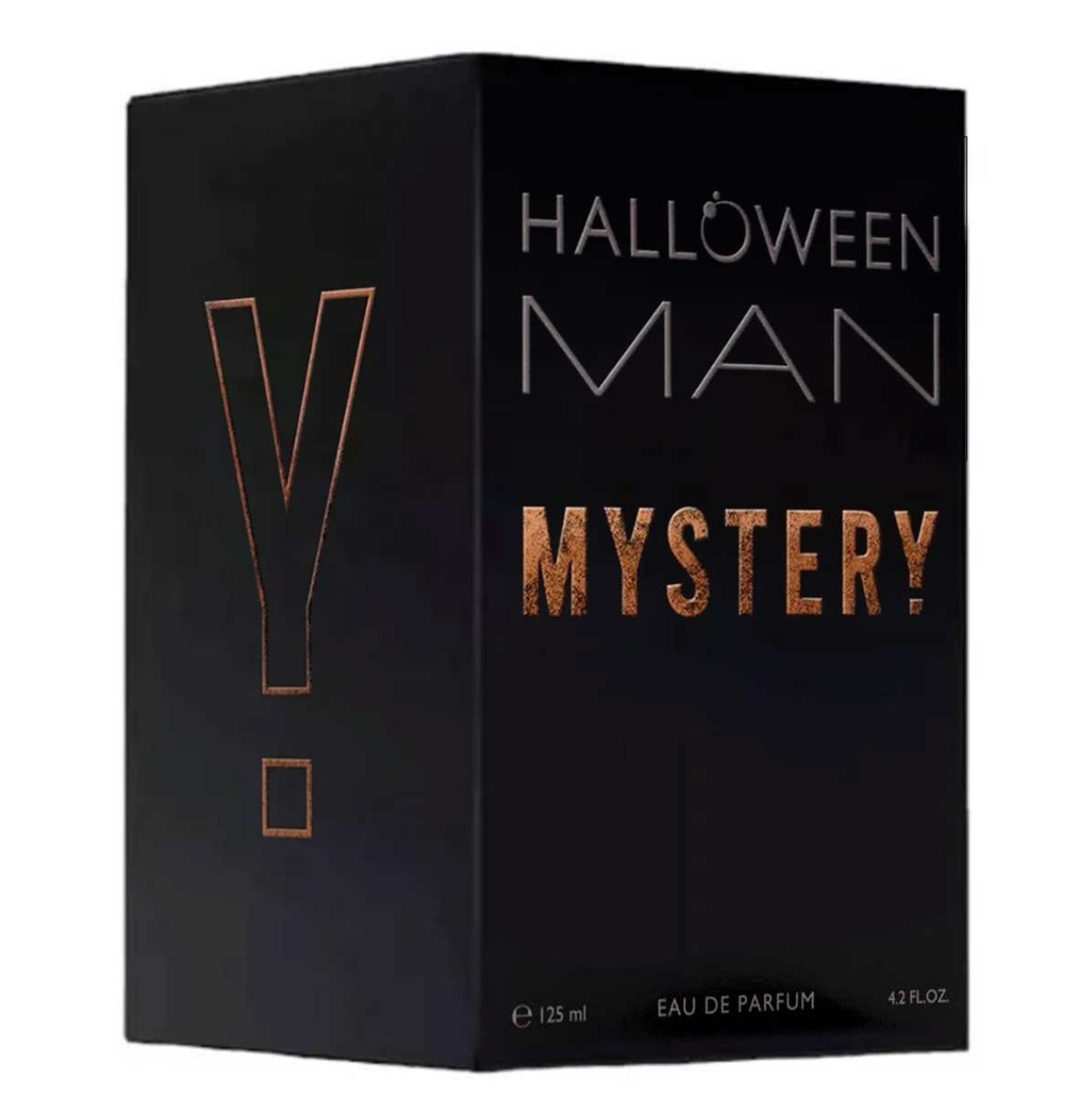Halloween Man Mystery EDP 125 ml Hombre