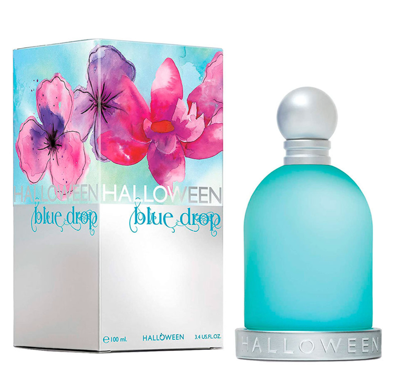 Halloween Blue Drop EDT 100 ml Dama