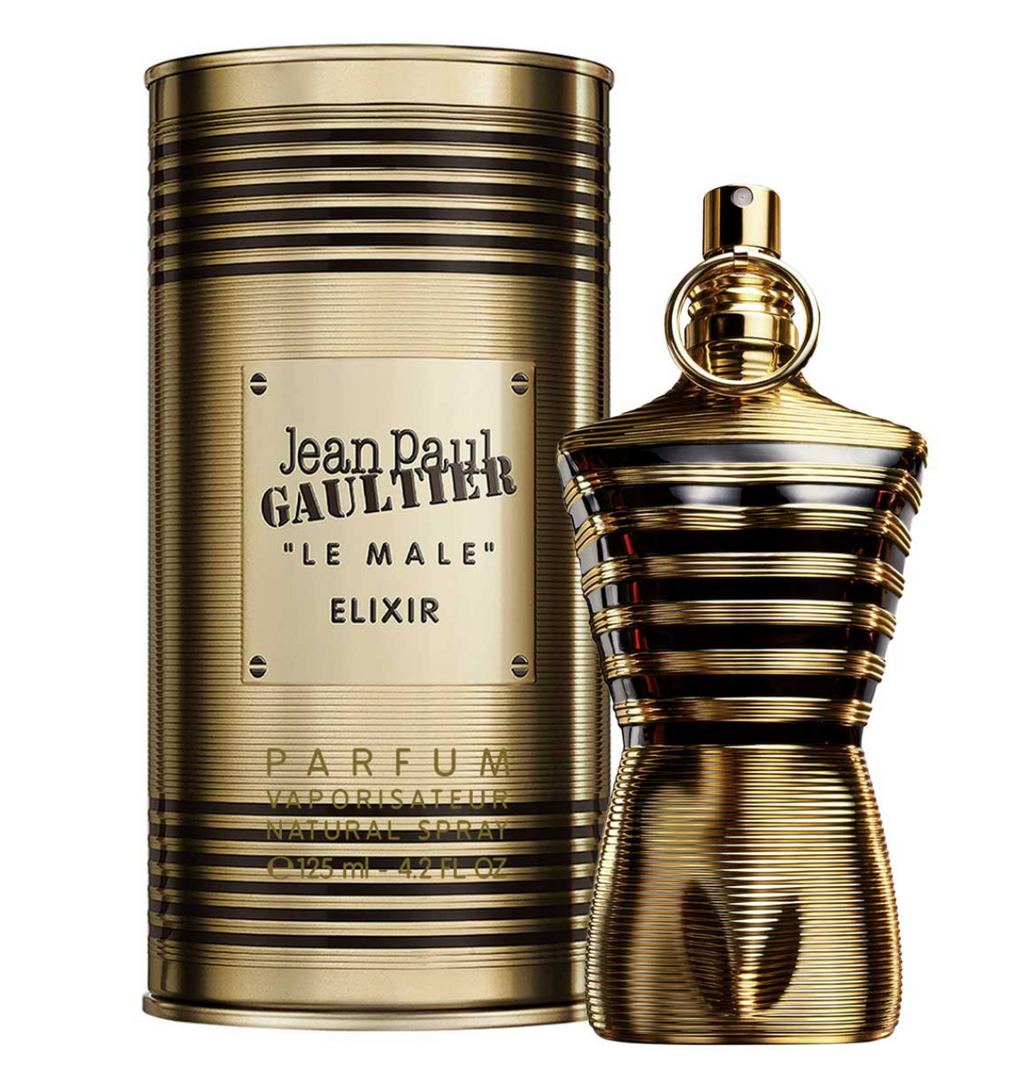 Jean Paul Gaultier Le Male Elixir EDP 125 ml Hombre
