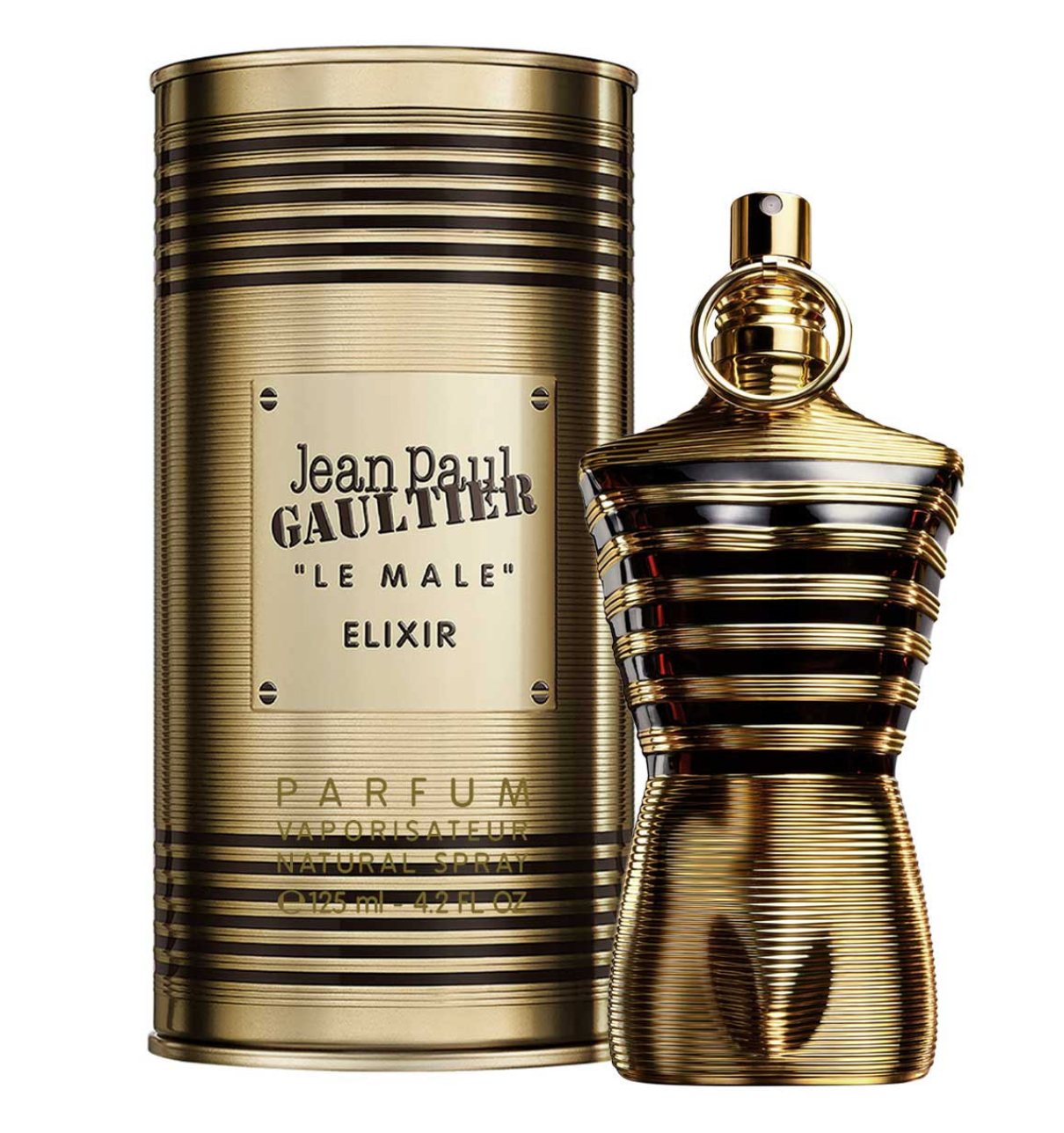 Jean Paul Gaultier Le Male Elixir EDP 125 ml Hombre