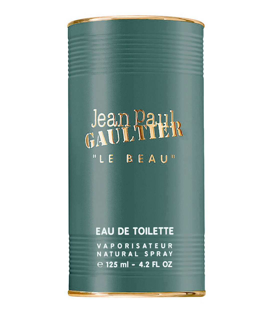 Jean Paul Gaultier Le Beau EDT 125 ml Hombre