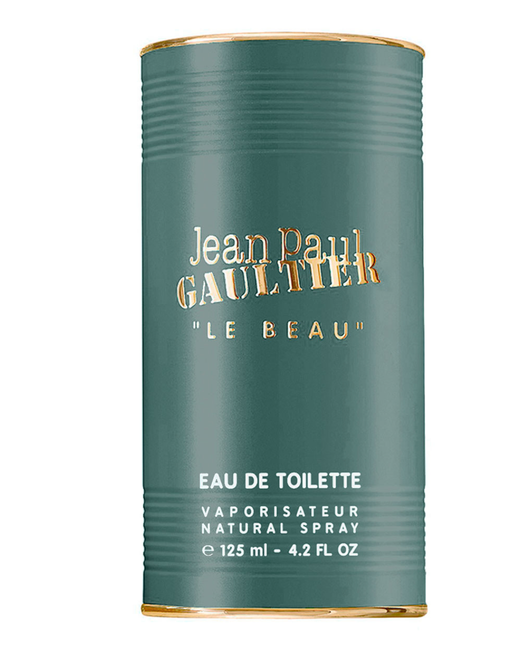 Jean Paul Gaultier Le Beau EDT 125 ml Hombre