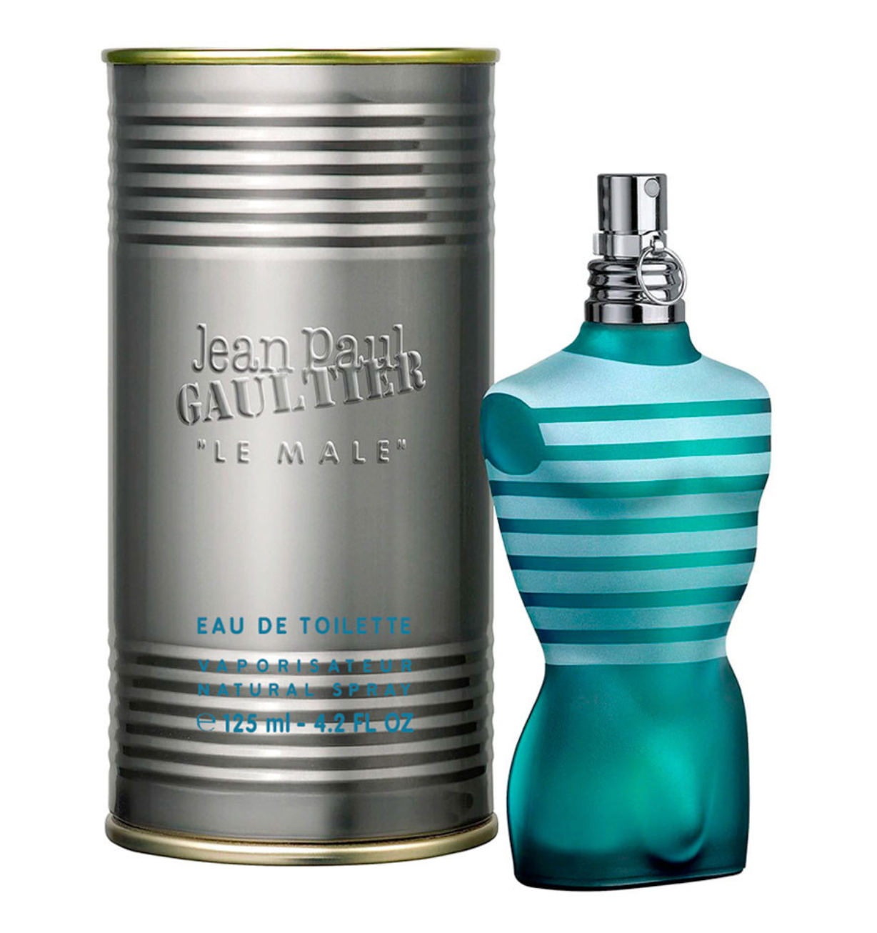 Jean Paul Gaultier Le Male EDT 125 ml Hombre