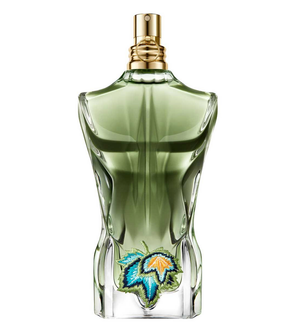 Jean Paul Gaultier Le Beau Paradise Garden EDP 125 ml Hombre
