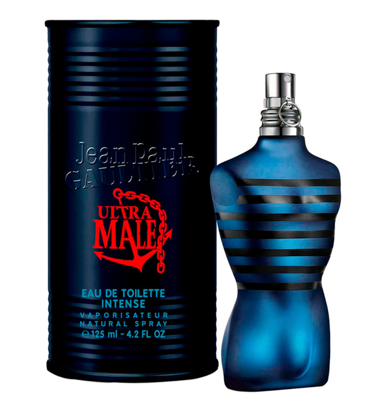 Jean Paul Gaultier Ultra Male EDT 125 ml Hombre