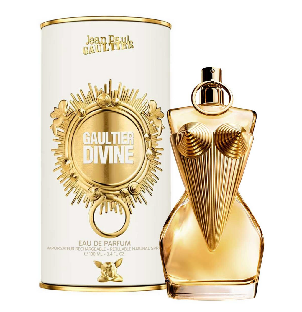 Jean Paul Gaultier Divine EDP 100 ml Dama