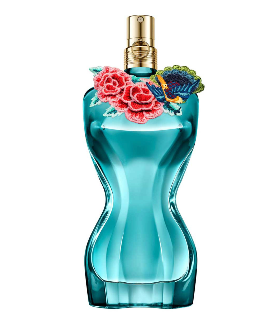 Jean Paul Gaultier La Belle Paradise Garden EDP 100 ml Dama