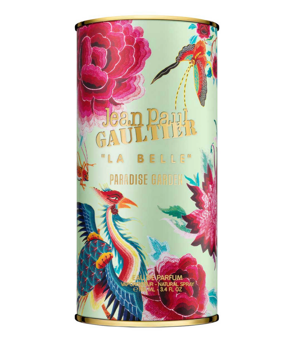Jean Paul Gaultier La Belle Paradise Garden EDP 100 ml Dama