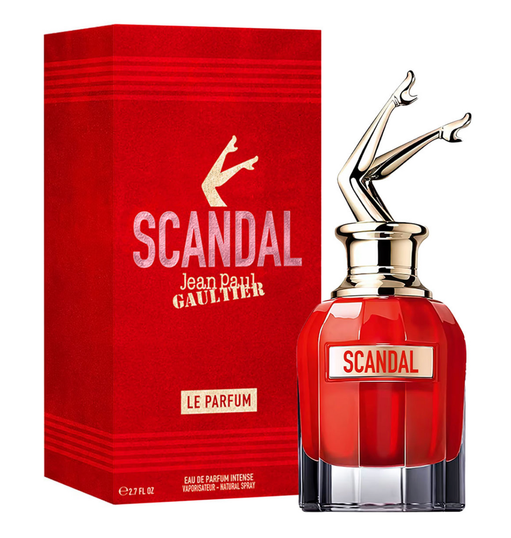 Jean Paul Gaultier Scandal Le Parfum EDP 80 ml Dama