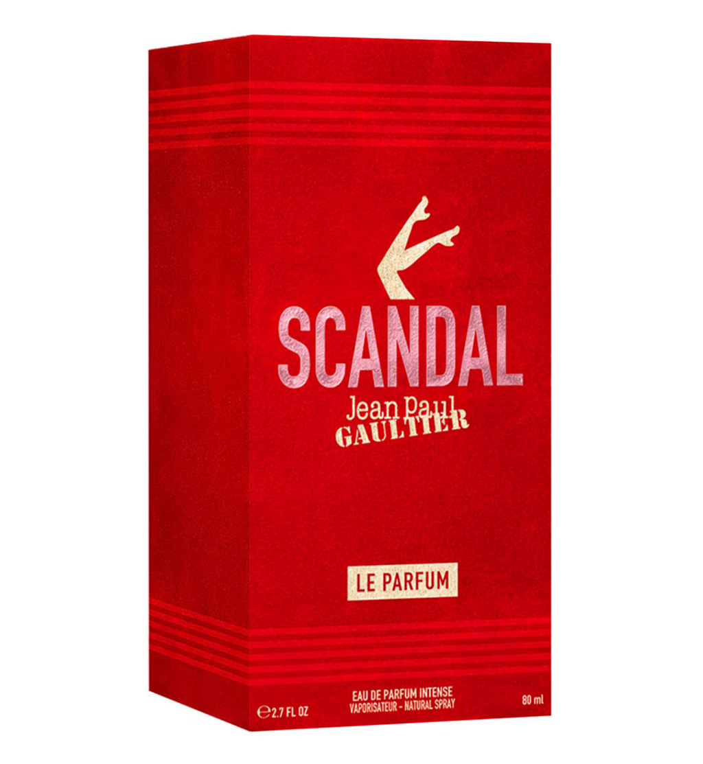 Jean Paul Gaultier Scandal Le Parfum EDP 80 ml Dama
