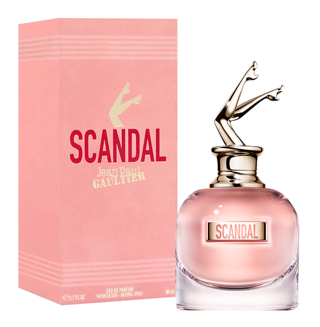 Jean Paul Gaultier Scandal EDP 80 ml Dama