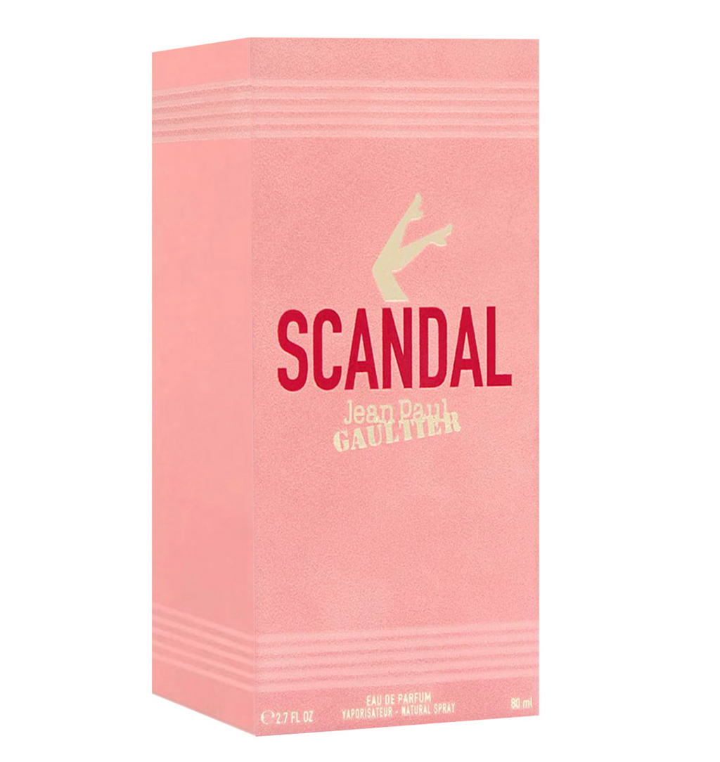 Jean Paul Gaultier Scandal EDP 80 ml Dama