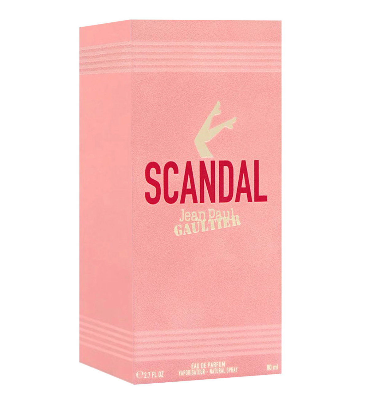 Jean Paul Gaultier Scandal EDP 80 ml Dama