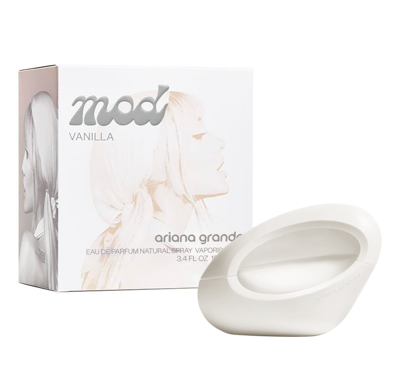 Ariana Grande Mod Vainilla by Ariana Grande EDP 100 ml Dama