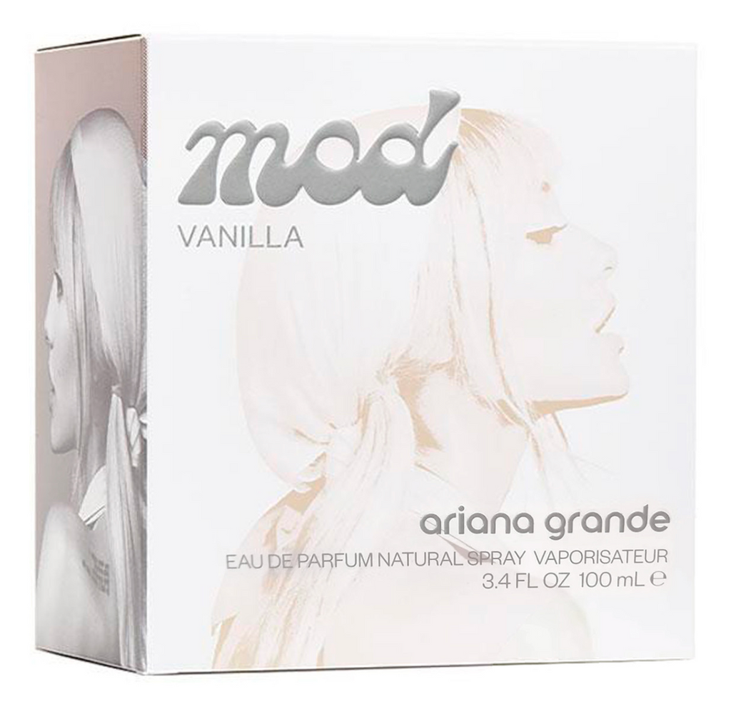 Ariana Grande Mod Vainilla by Ariana Grande EDP 100 ml Dama
