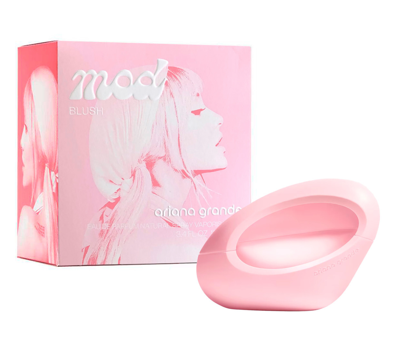 Ariana Grande Mod Blush by Ariana Grande EDP 100 ml Dama
