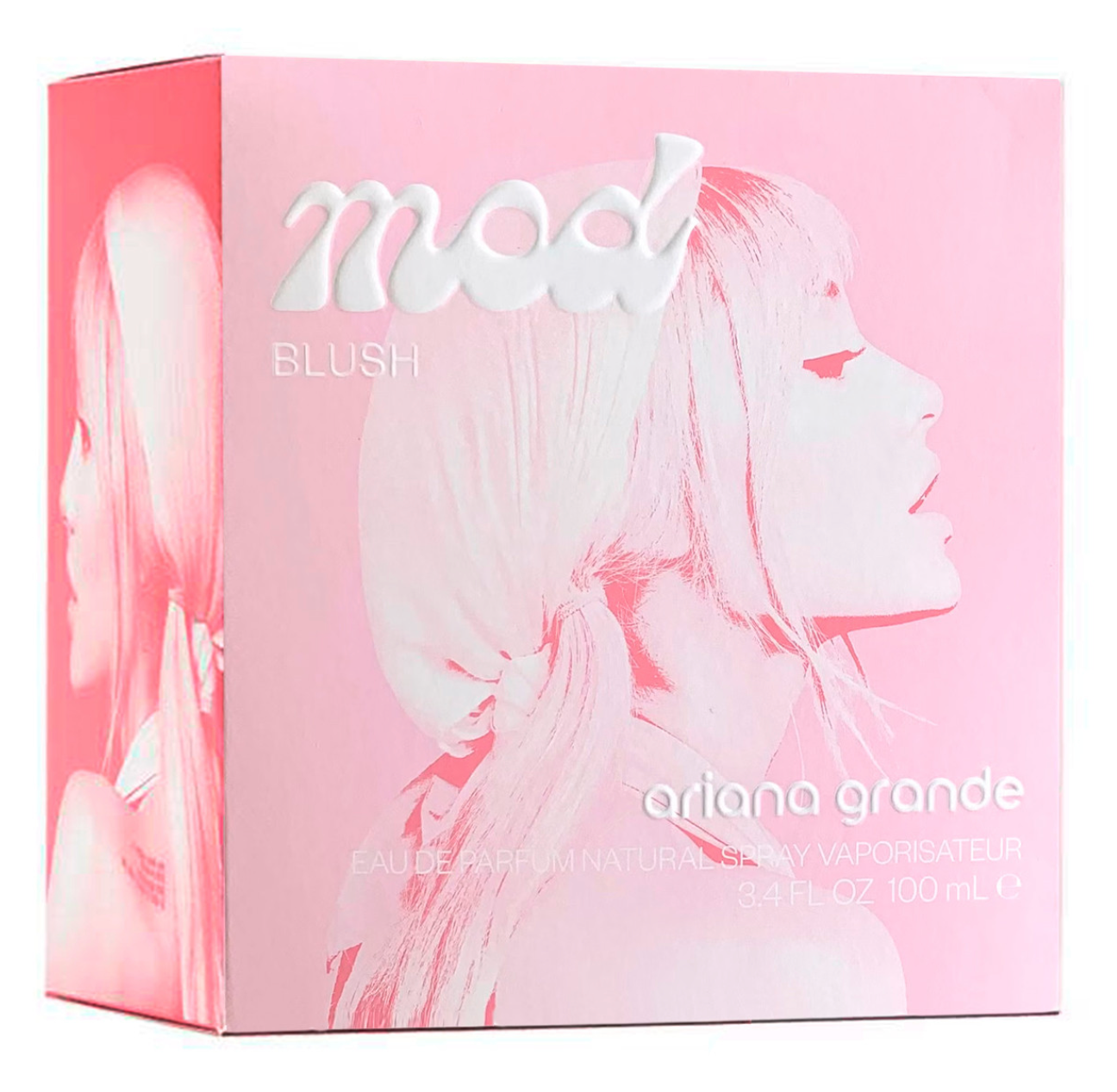 Ariana Grande Mod Blush by Ariana Grande EDP 100 ml Dama