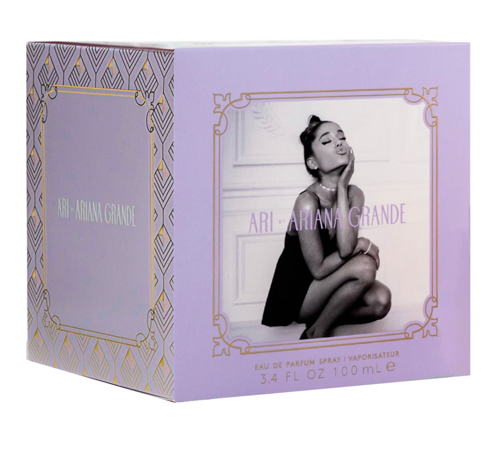 Ariana Grande Ari by Ariana Grande EDP 100 ml Dama