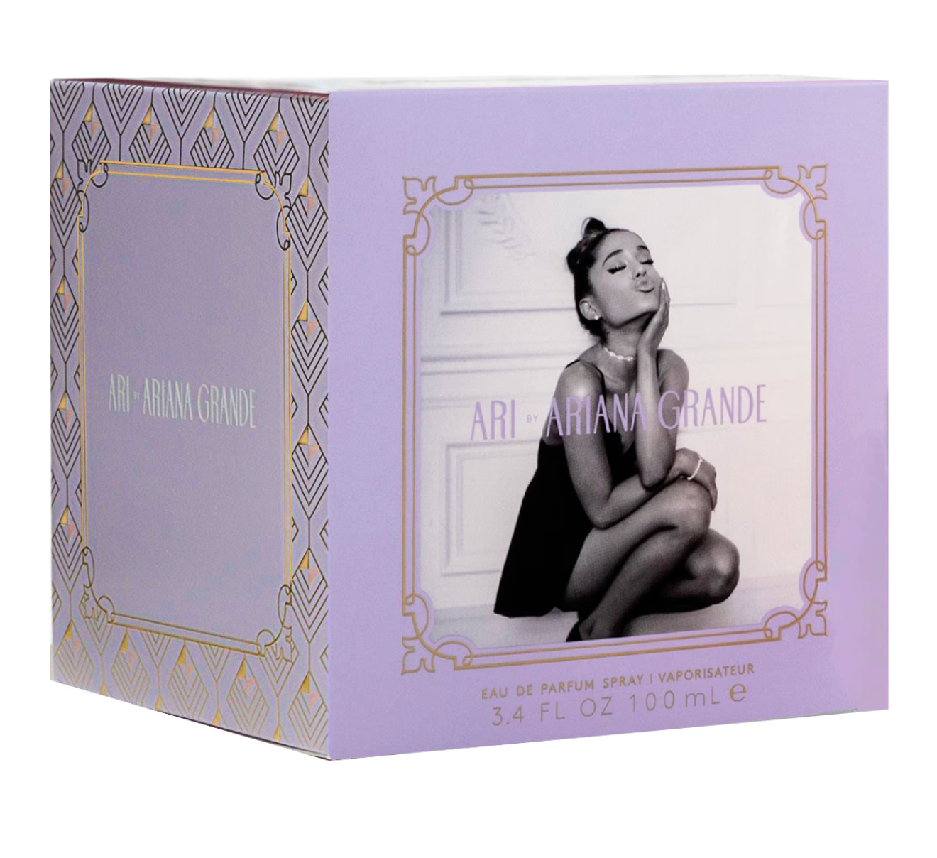 Ariana Grande Ari by Ariana Grande EDP 100 ml Dama