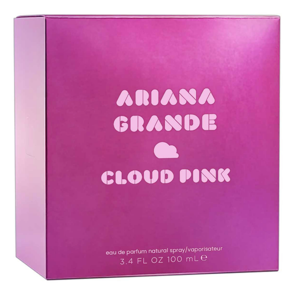 Ariana Grande Cloud Pink EDP 100 ml Dama