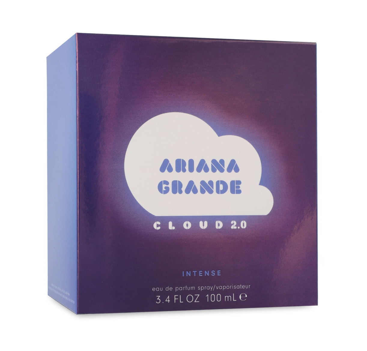 Ariana Grande Cloud 2.0 Intense EDP 100 ml Dama