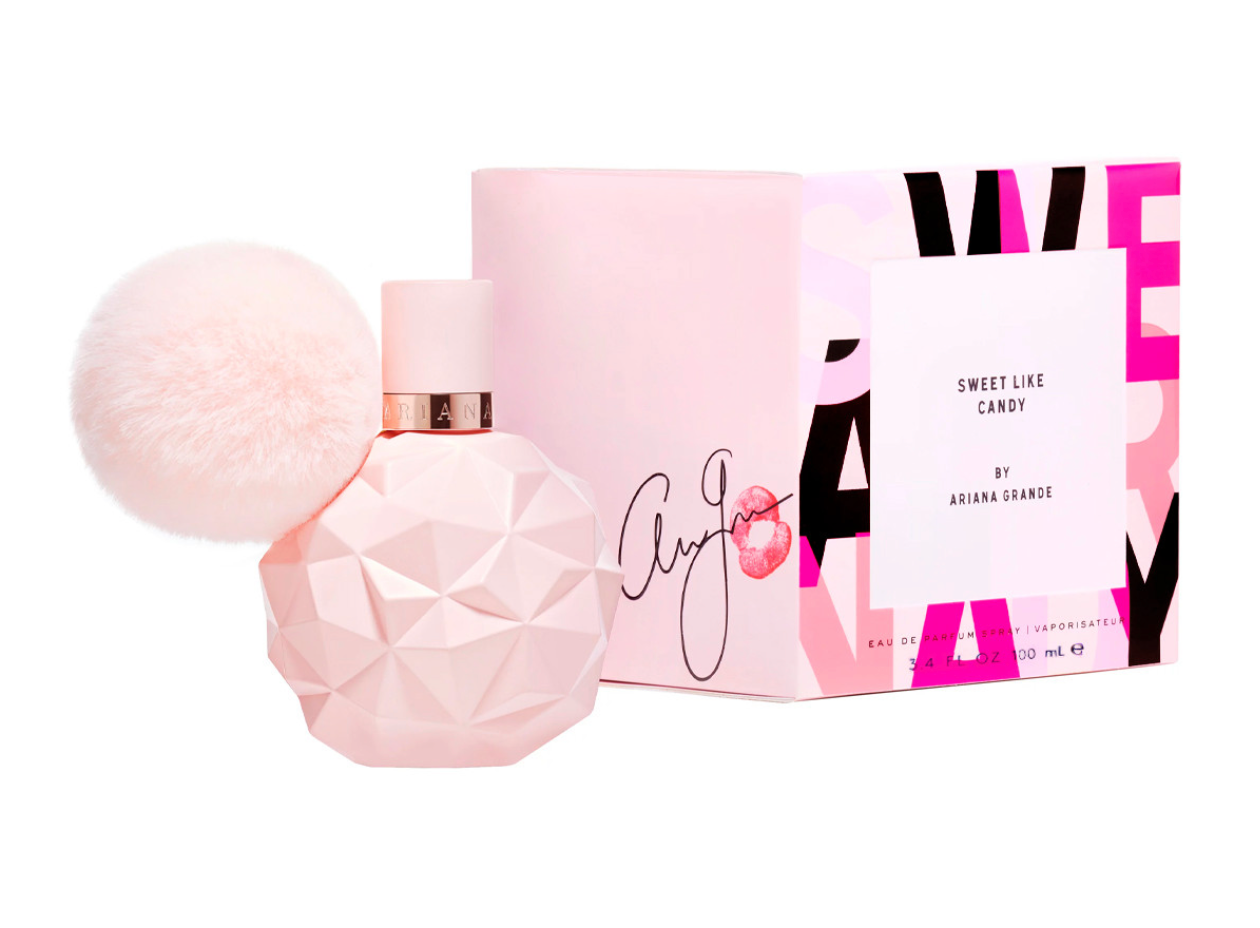 Ariana Grande Sweet Like Candy EDP 100 ml Dama