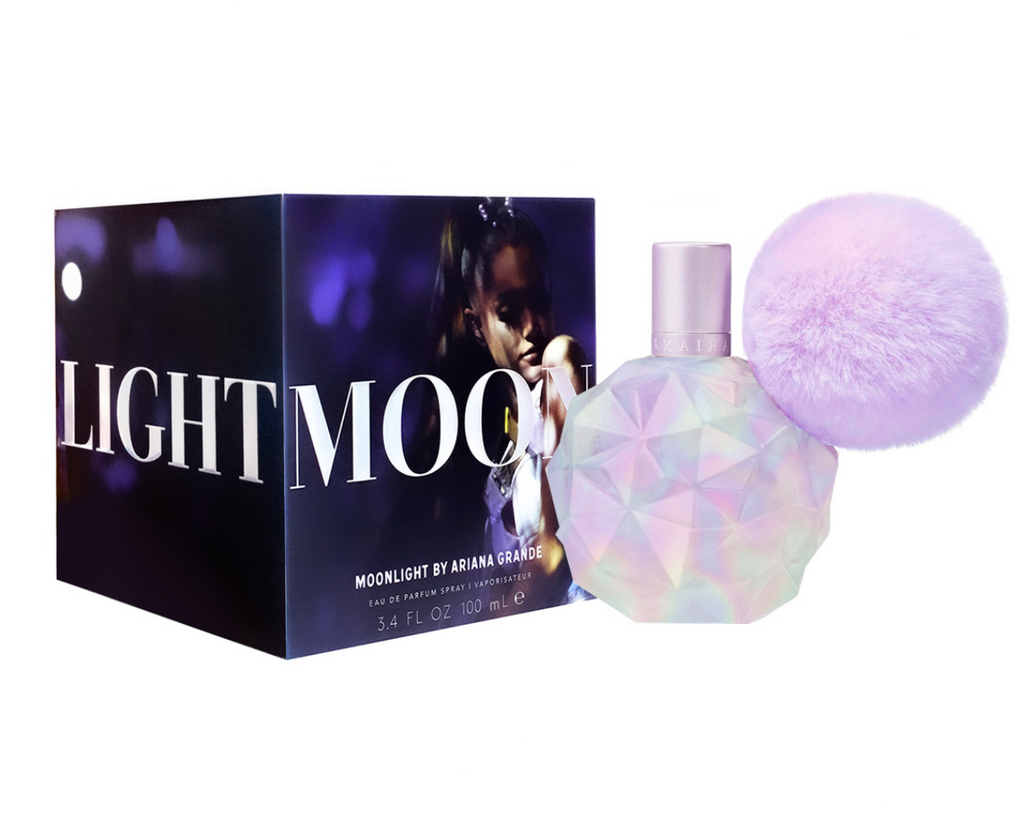 Ariana Grande Moonlight EDP 100 ml Dama