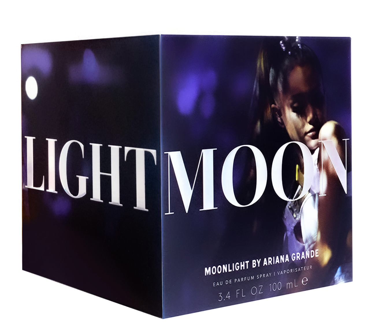Ariana Grande Moonlight EDP 100 ml Dama