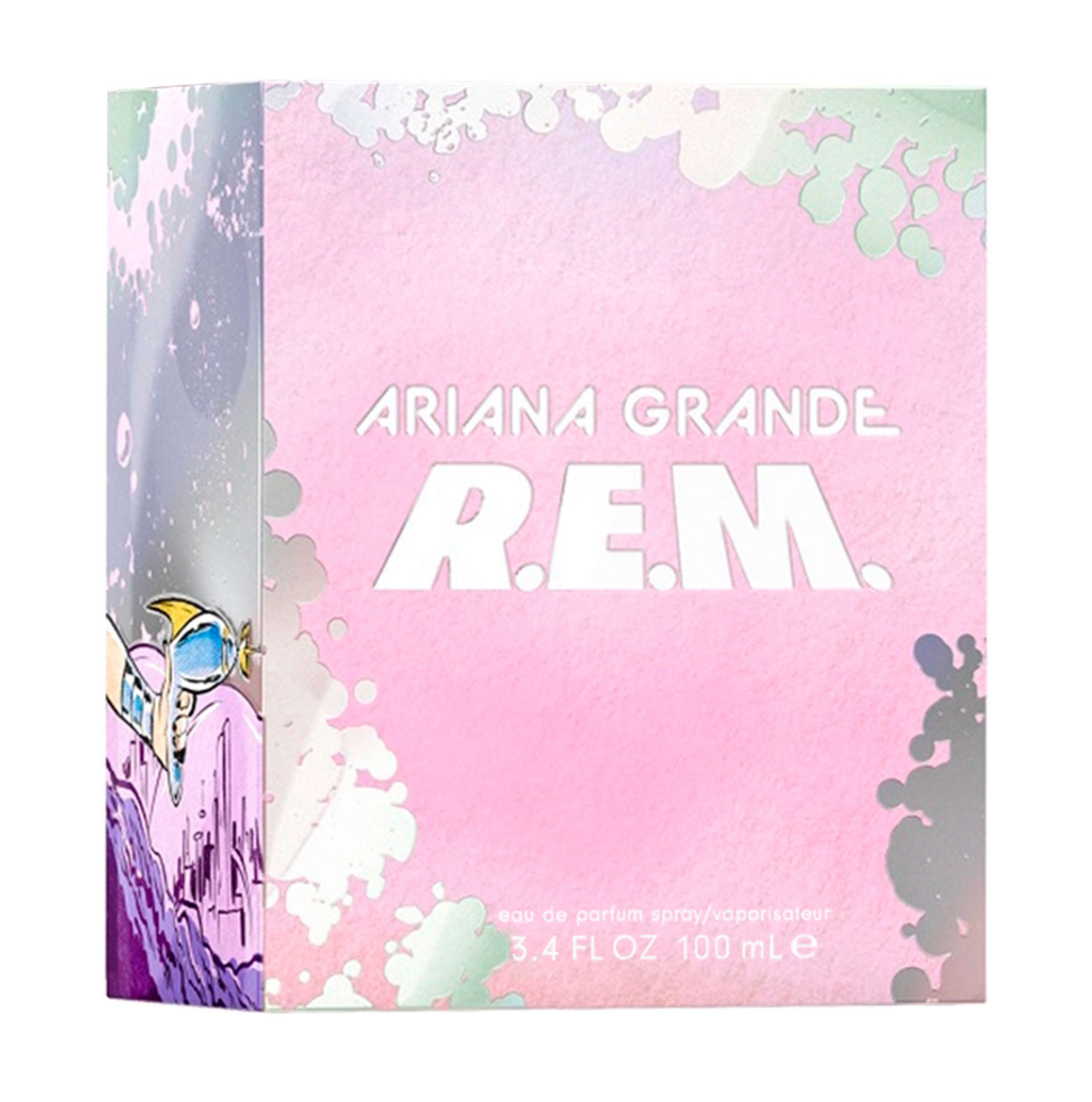 Ariana Grande R.E.M by Ariana Grande EDP 100 ml Dama