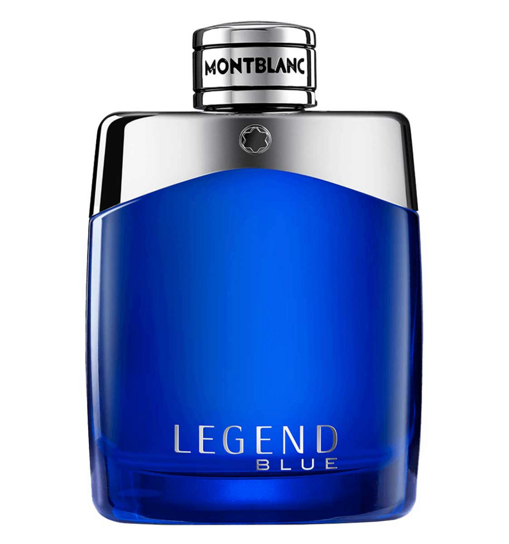 Montblanc Legend Blue EDP 100 ml Hombre