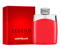 Montblanc Legend Red EDP 100 ml Hombre