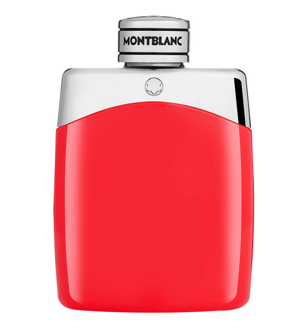 Montblanc Legend Red EDP 100 ml Hombre