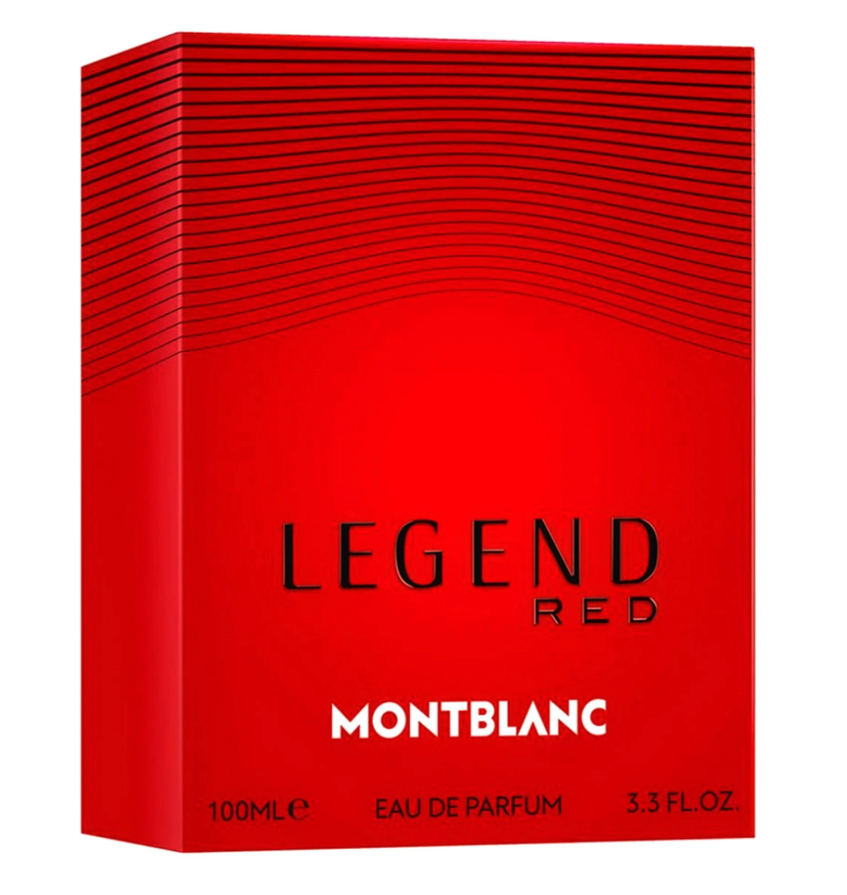 Montblanc Legend Red EDP 100 ml Hombre