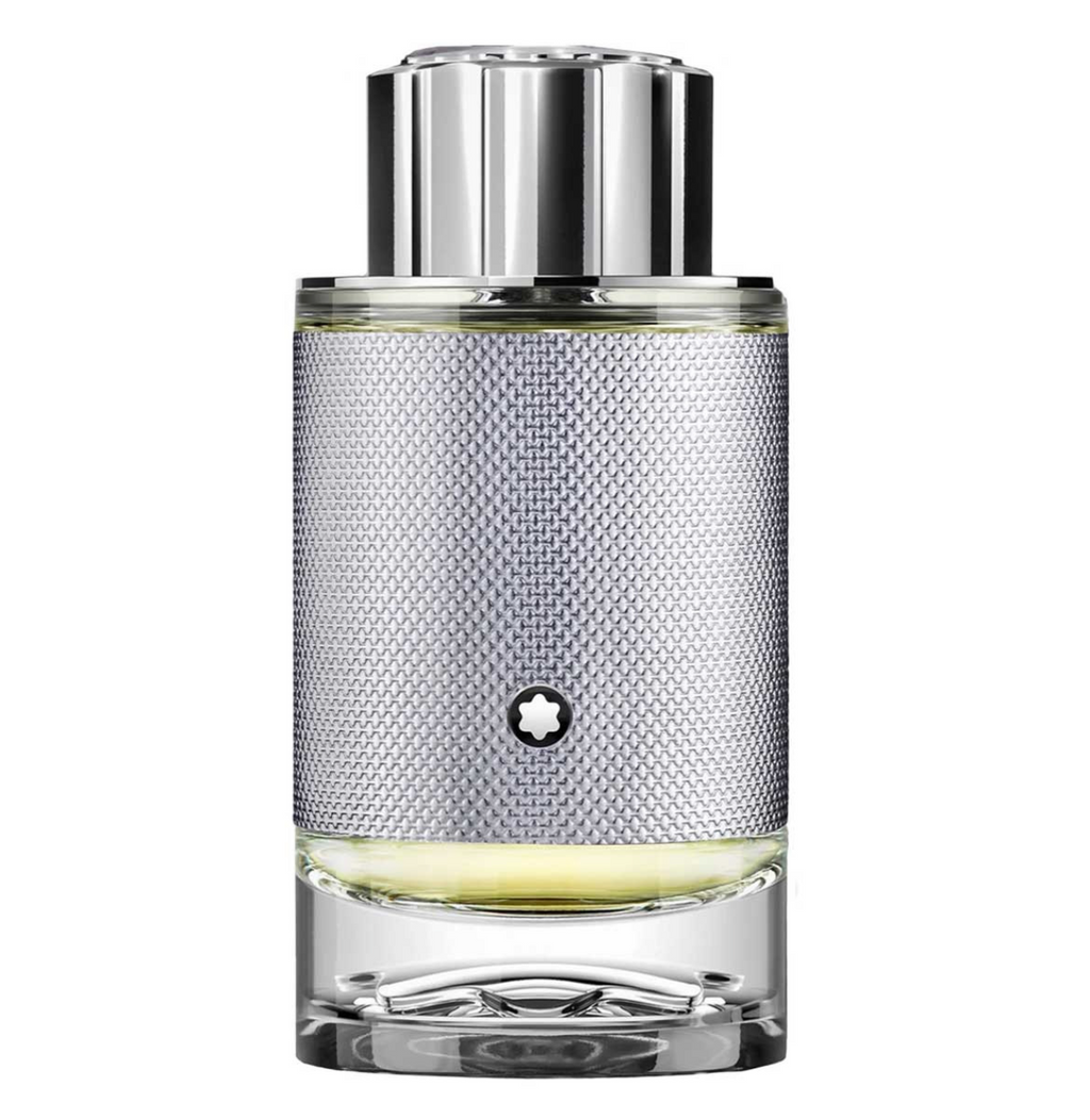 Montblanc Explorer Platinum EDP 100 ml Hombre