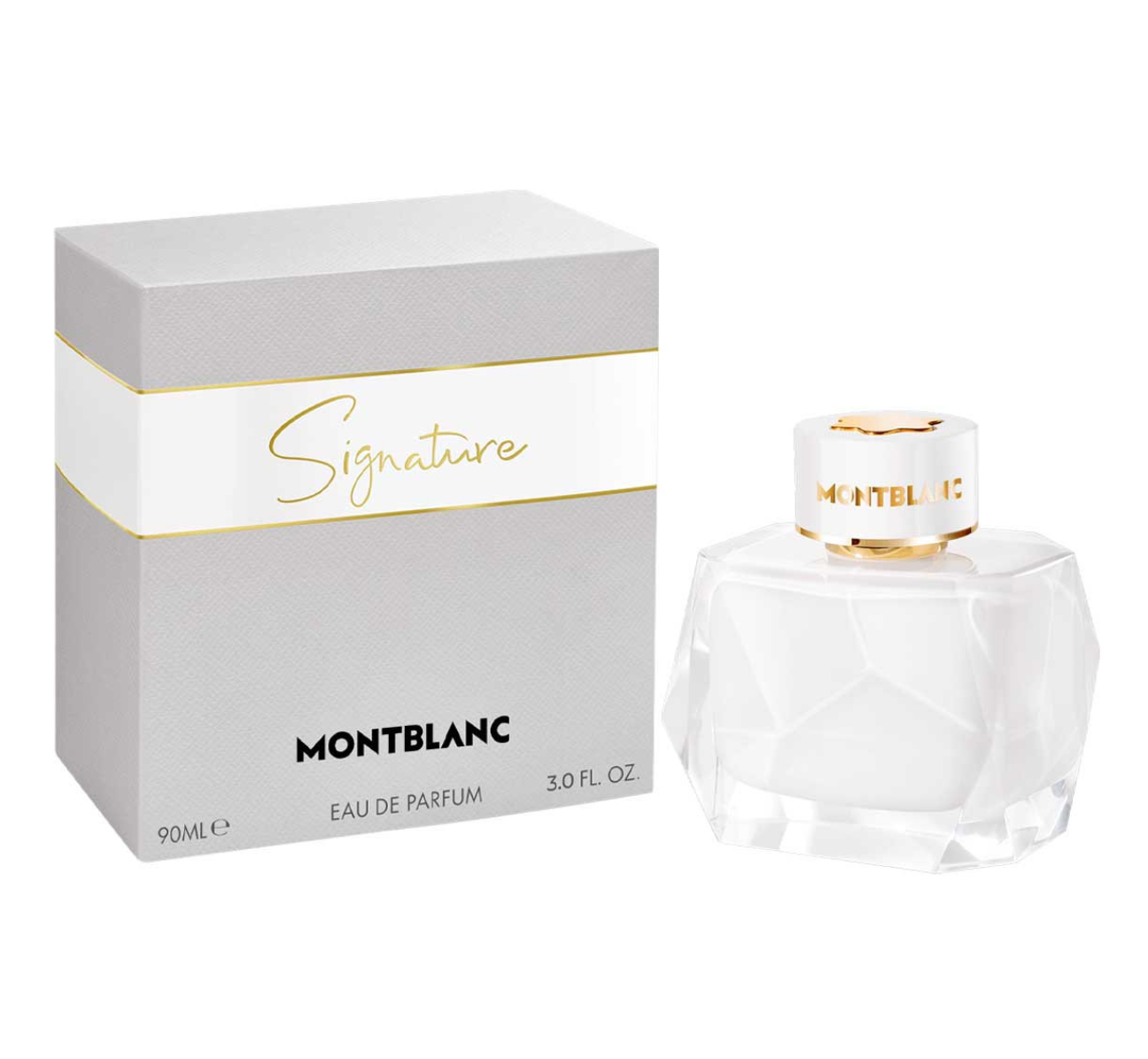 Montblanc Signature EDP 90 ml Dama