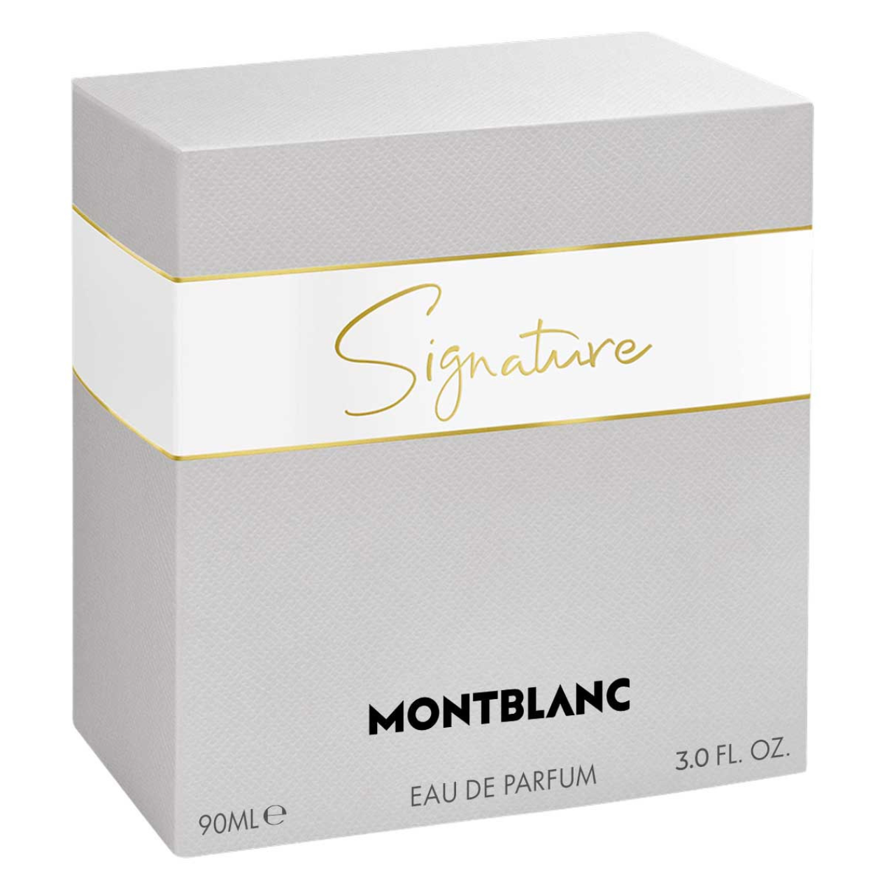 Montblanc Signature EDP 90 ml Dama